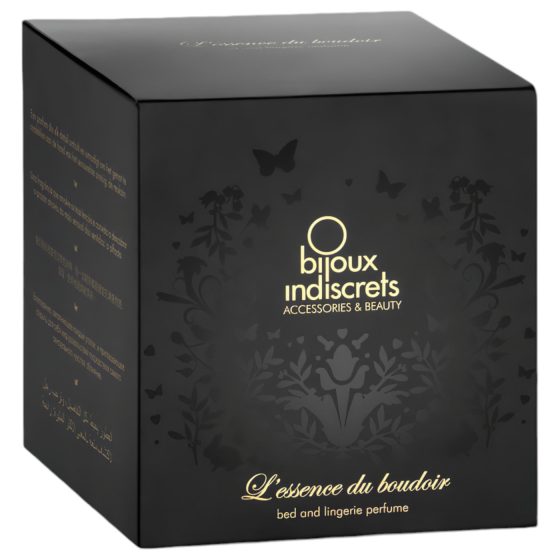 Bijoux Indiscrets - L'essence du Boudoir Perfume (130ml)
