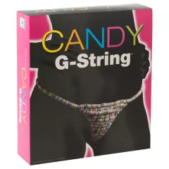 Spencer & Fleetwood - Candy thong for women - multicoloured