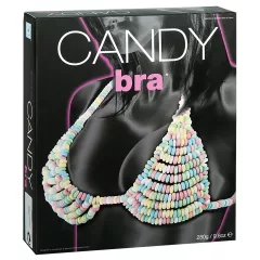 Colorful Candy Bra