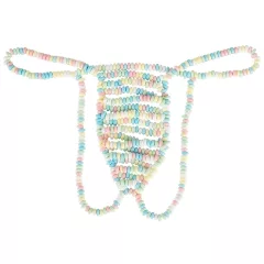 Colorful Candy Thong for Men