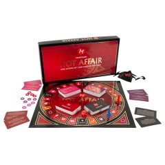 Monogamy Board Game (German)