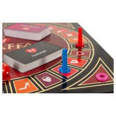 Monogamy Board Game (German)