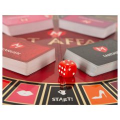 Monogamy Board Game (German)