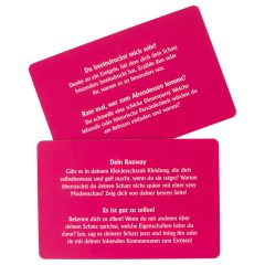 Monogamy Board Game (German)