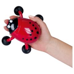 You2Toys - Ladybug Vibrating Massager