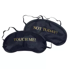 Touch Me! - Face Mask""