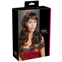 Cottelli - Wavy Brown Wig