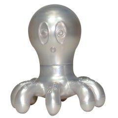 Octopus Vibrating Massager