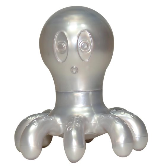 Octopus Vibrating Massager