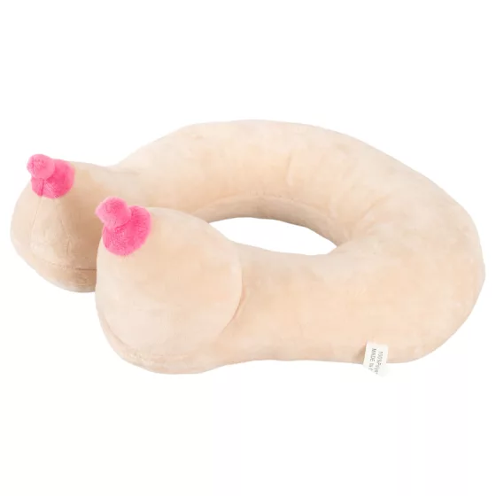Natural Neck Pillow
