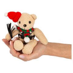 Bad Kitty - Santa Bear BDSM Set