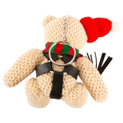 Bad Kitty - Santa Bear BDSM Set