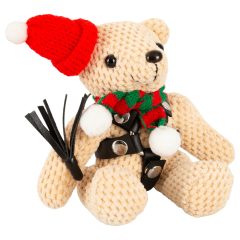 Bad Kitty - Santa Bear BDSM Set