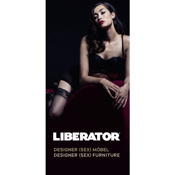Liberator leaflet - bundle of 20