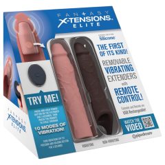 X-tension Elite Showcase Display