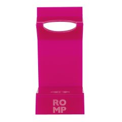 ROMP product rack