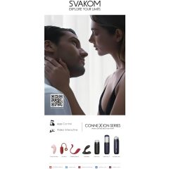 Svakom Foldable Poster
