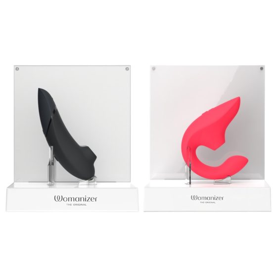 Womanizer Showcase