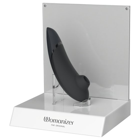 Womanizer Showcase