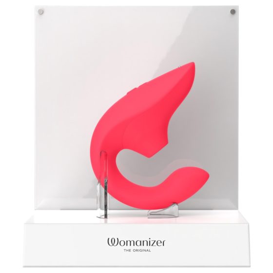 Womanizer Showcase