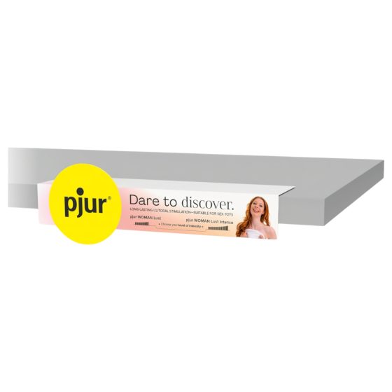 Pjur Woman Desire Showcase