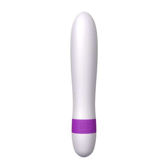 Durex Intense Pure Fantasy - White Personal Vibrator