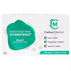 Herpes Simplex HSV-2 IgG/IgM rapid test (1 piece)