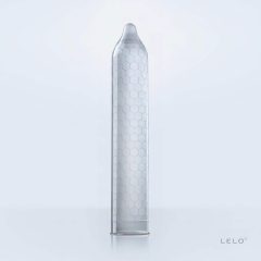LELO Hex Original - Luxury Condom (1 Pack)