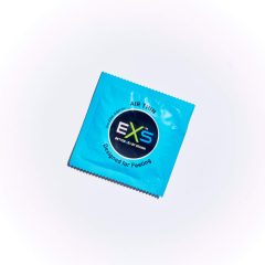 EXS Air Thin Condoms - 48 pack