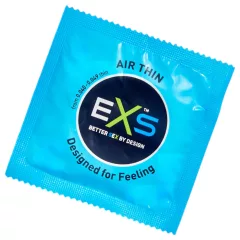 EXS Air Thin - Latex Condoms (Pack of 48)