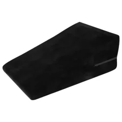 Desirel Magic Pillow - wedge sex pillow - large (black)