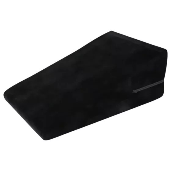 Desirel Magic Pillow - wedge sex pillow - large (black)