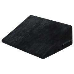 Magic Pillow - Small Black Sensual Cushion