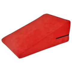 Desirel Magic Pillow - wedge sex pillow - large (red)
