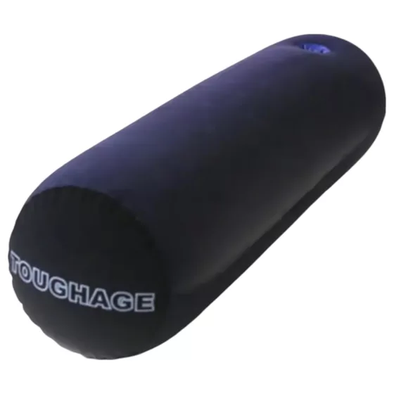 Desirel Magic Pillow - inflatable sex pillow - cylindrical (purple)