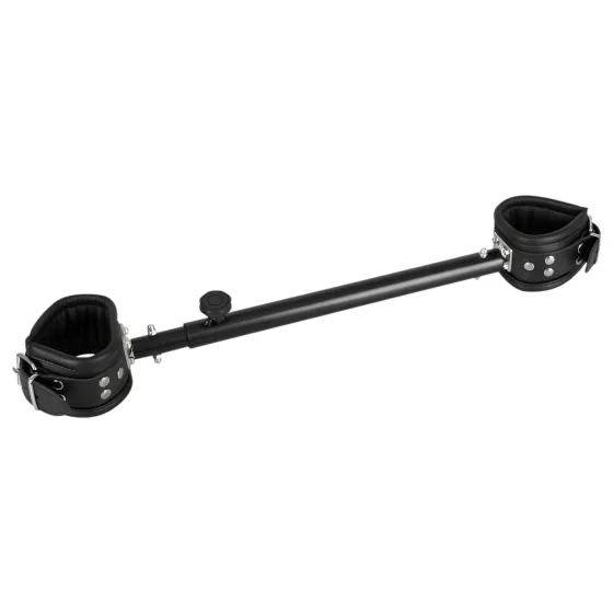 ZADO - small spreader bar (black) 