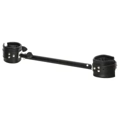 ZADO - Black Leg Spreader Bar