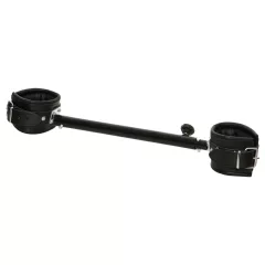 ZADO - Black Leg Spreader Bar
