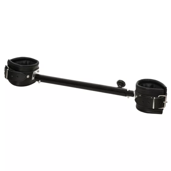 ZADO - Black Leg Spreader Bar