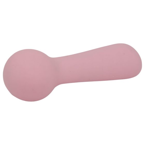 FaceClean - Cordless, Waterproof Facial Massager (Pink)