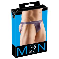 Svenjoyment - Purple Jock Briefs
