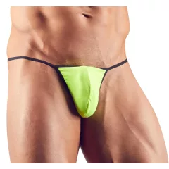 Svenjoyment - Sex Thong Set - 7 pcs (S-L)