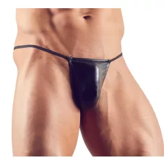 Svenjoyment - Sex Thong Set - 7 pcs (S-L)