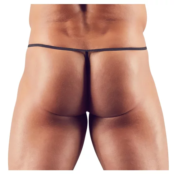 Svenjoyment - Sex Thong Set - 7 pcs (S-L)