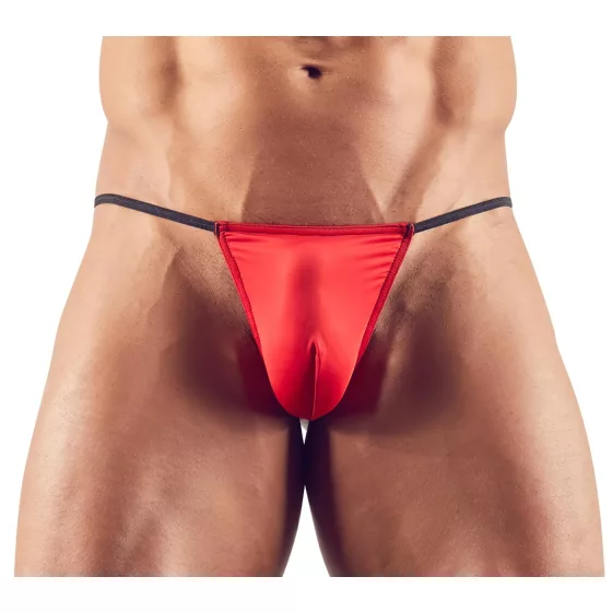 Svenjoyment - Sex Thong Set - 7 pcs (S-L)