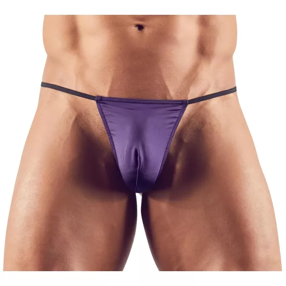 Svenjoyment - Sex Thong Set - 7 pcs (S-L)