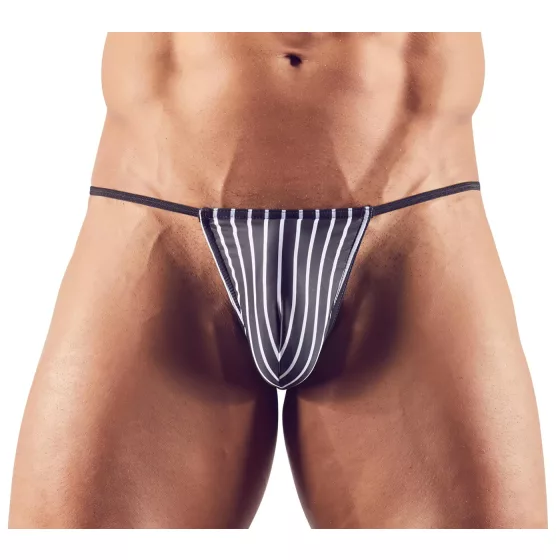 Svenjoyment - Sex Thong Set - 7 pcs (S-L)