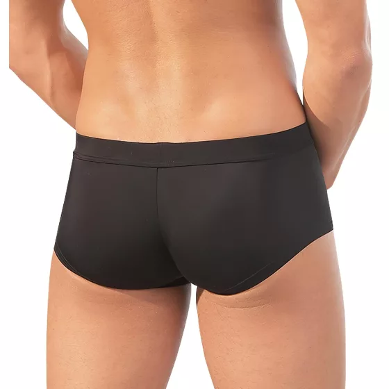Svenjoyment - Pirate Boxer Shorts (Black)