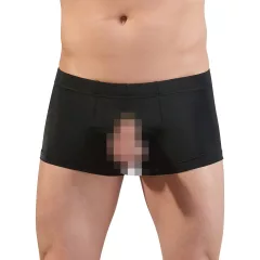 Svenjoyment - Showmaster Men's Boxer Briefs (Black)