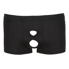 Svenjoyment - Showmaster Men's Boxer Briefs (Black)